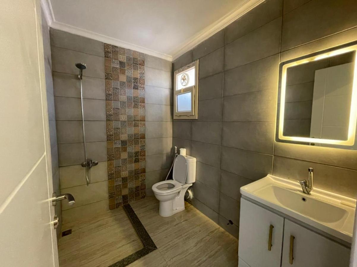 Dahab Residence Exterior photo