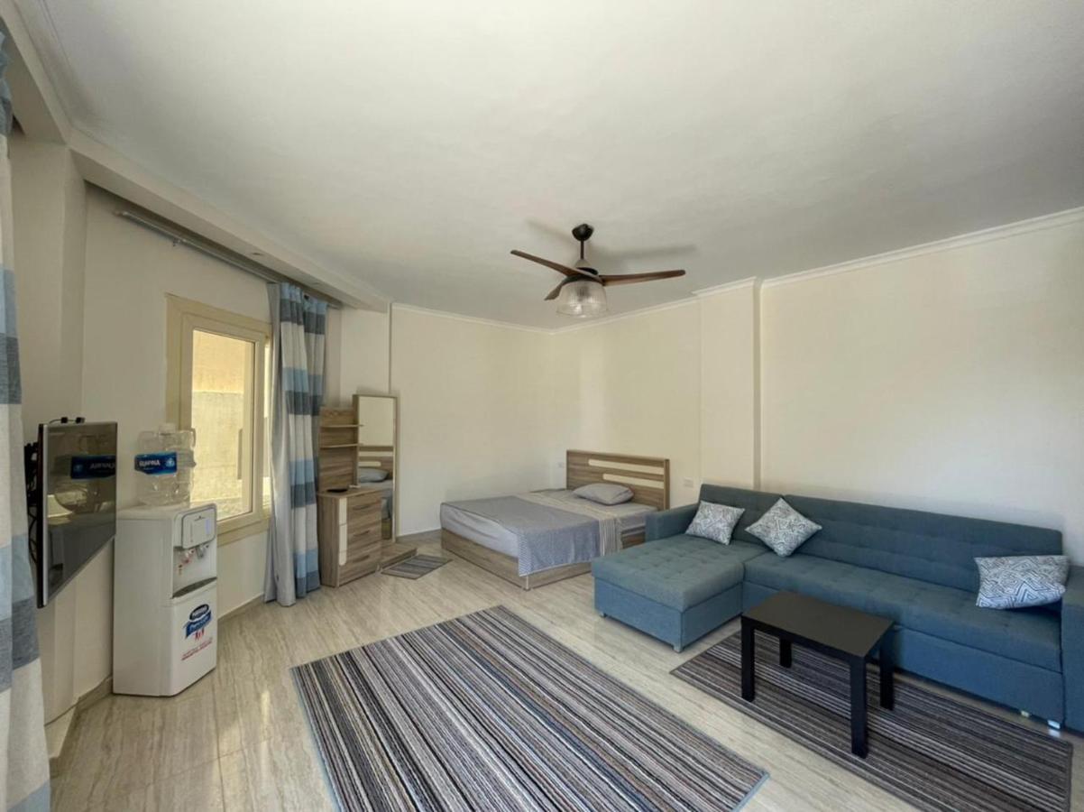 Dahab Residence Exterior photo